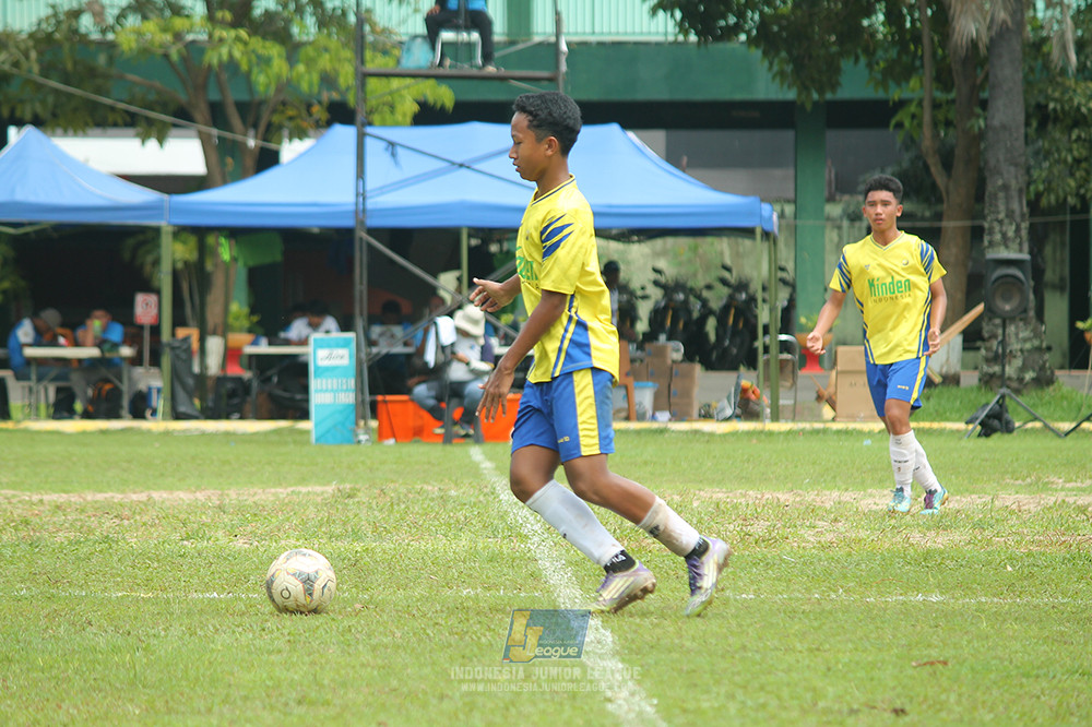 ijl u14 251025 brazillian soccer school lfa vs endang witarsa fc
