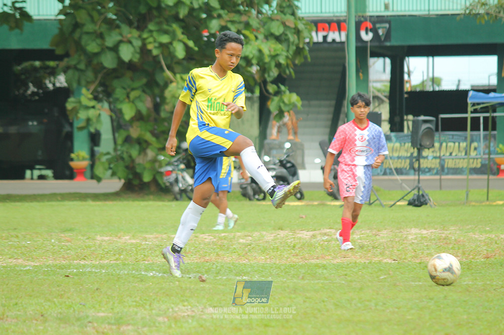 ijl u14 251025 brazillian soccer school lfa vs endang witarsa fc