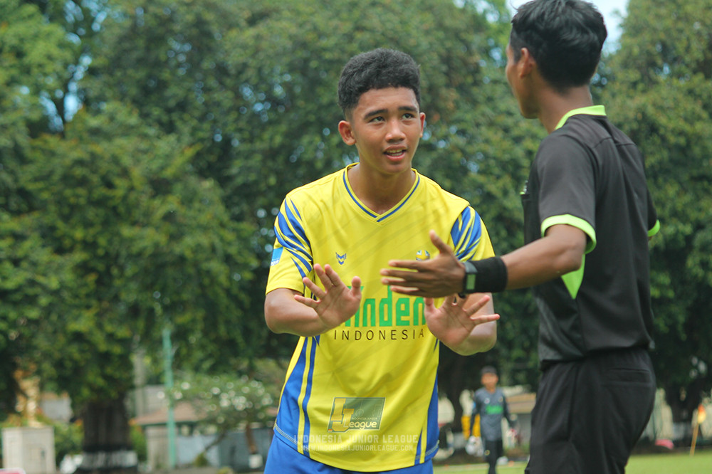 ijl u14 251025 brazillian soccer school lfa vs endang witarsa fc