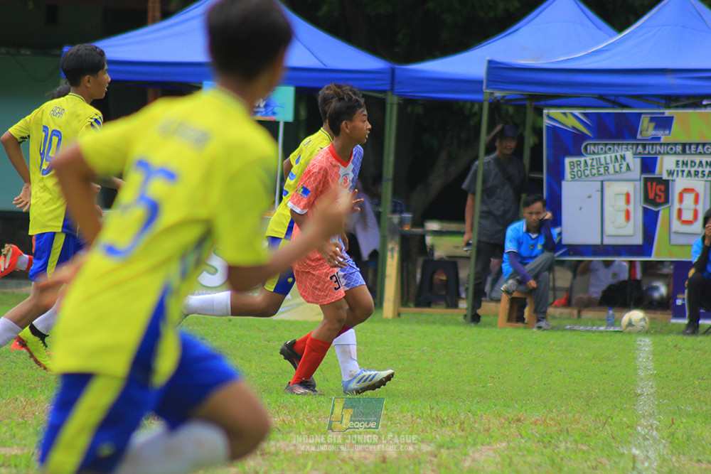 ijl u14 251025 brazillian soccer school lfa vs endang witarsa fc