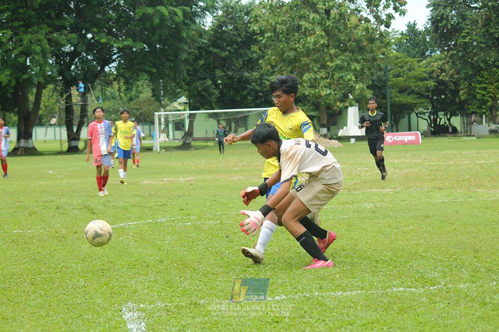 ijl u14 251025 brazillian soccer school lfa vs endang witarsa fc