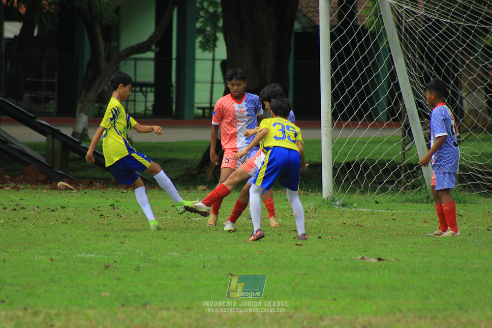 ijl u14 251025 brazillian soccer school lfa vs endang witarsa fc