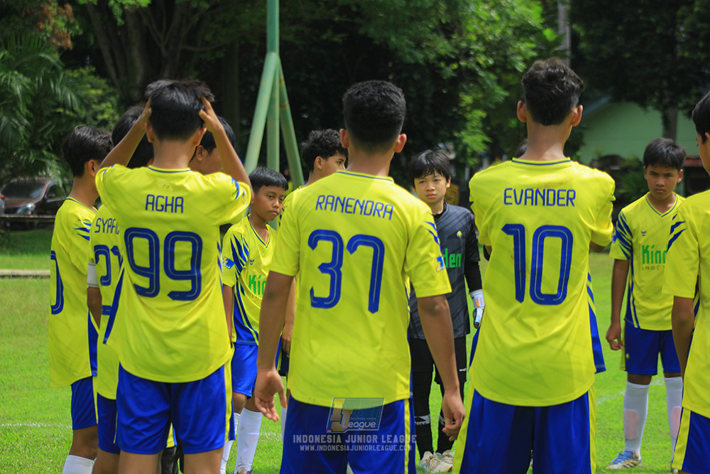 ijl u14 251025 brazillian soccer school lfa vs endang witarsa fc