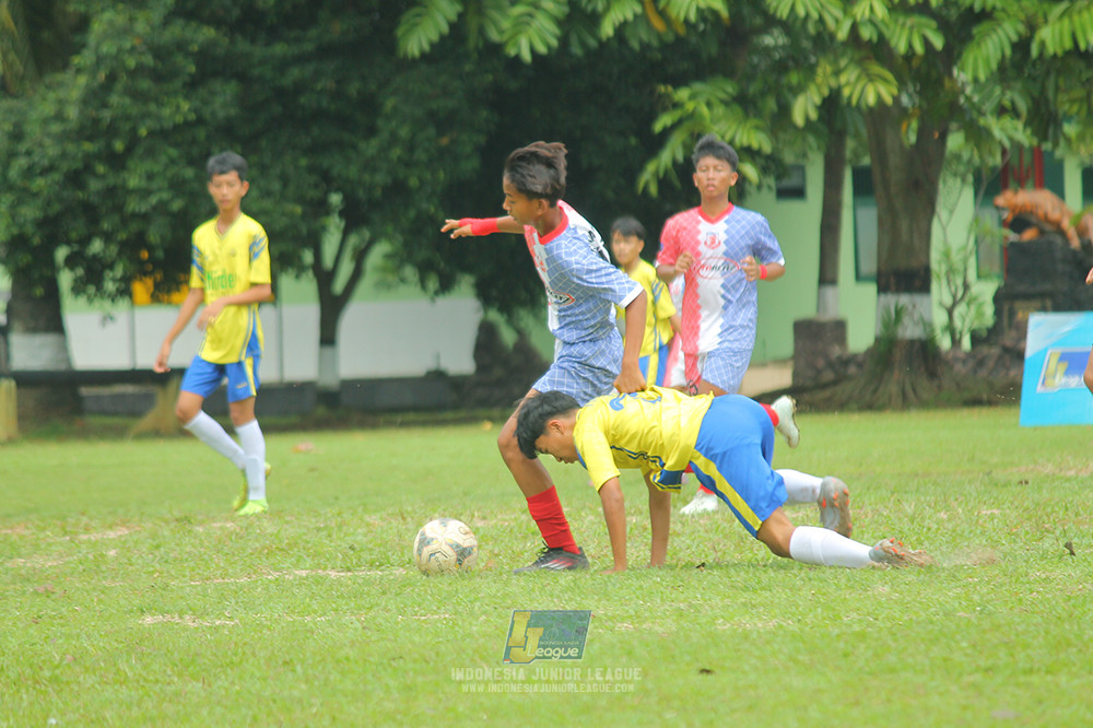 ijl u14 251025 brazillian soccer school lfa vs endang witarsa fc