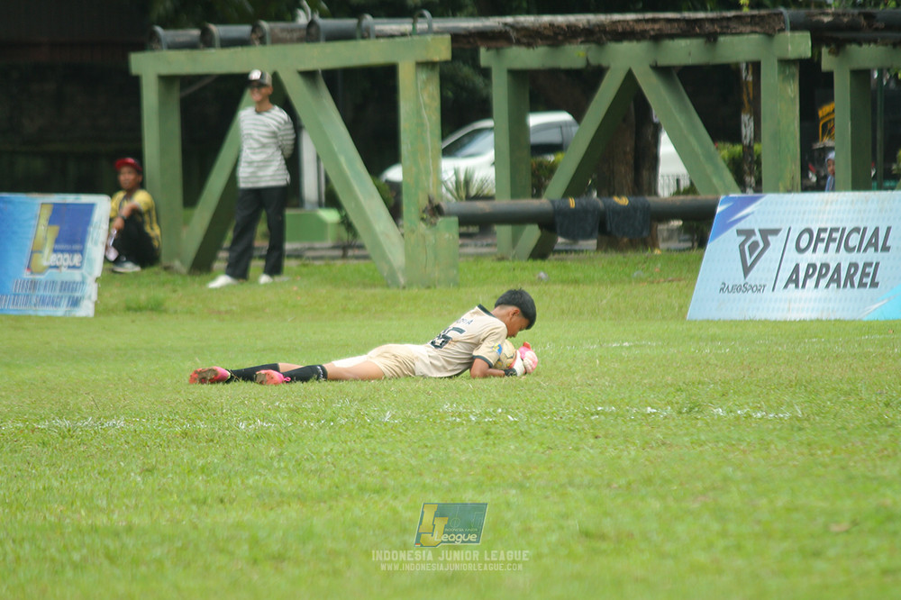 ijl u14 251025 brazillian soccer school lfa vs endang witarsa fc