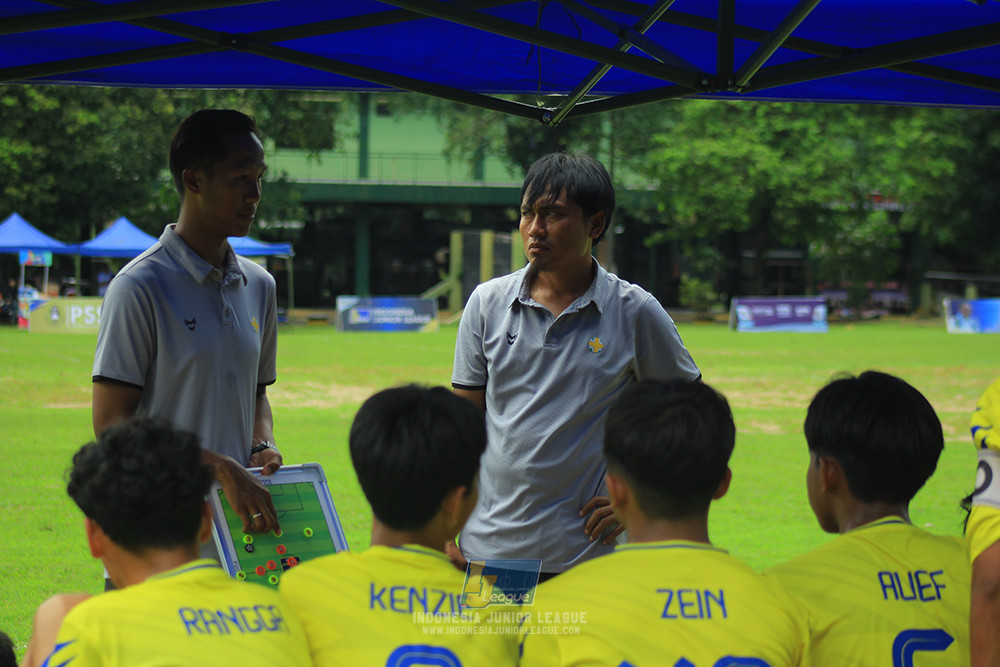 ijl u14 251025 brazillian soccer school lfa vs endang witarsa fc