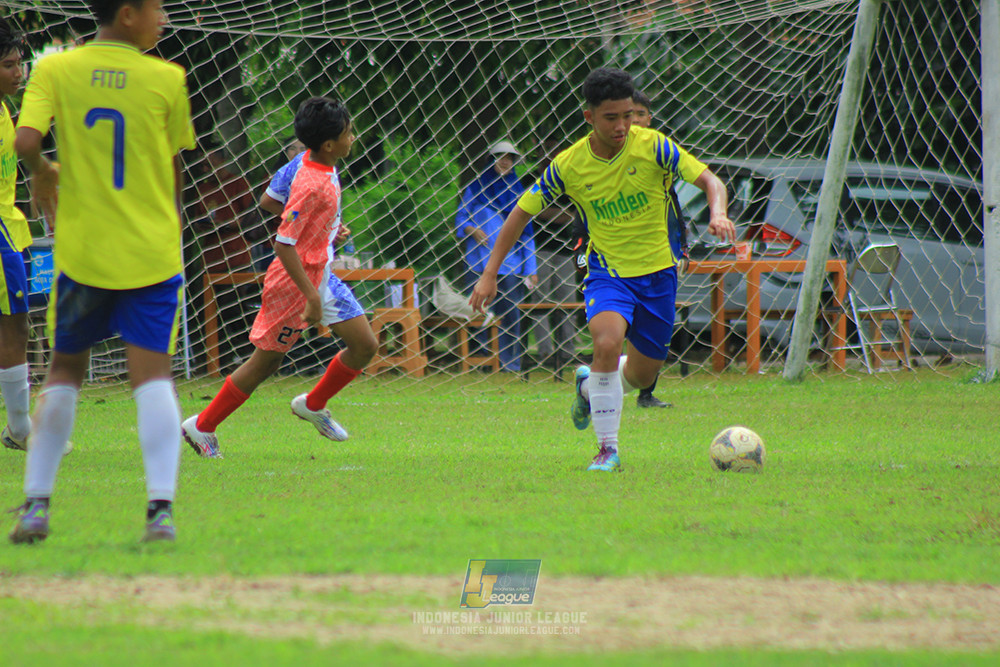 ijl u14 251025 brazillian soccer school lfa vs endang witarsa fc