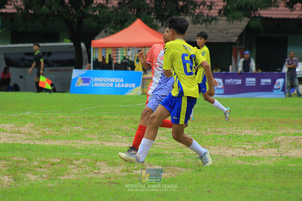 ijl u14 251025 brazillian soccer school lfa vs endang witarsa fc