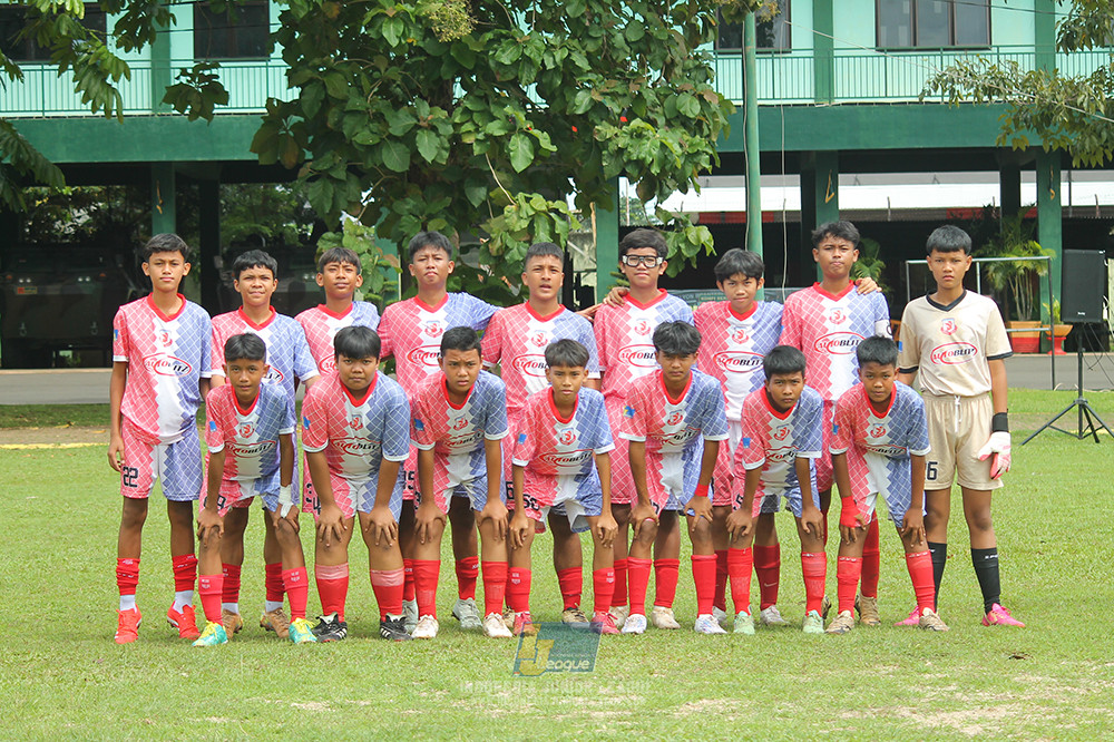 ijl u14 251025 brazillian soccer school lfa vs endang witarsa fc