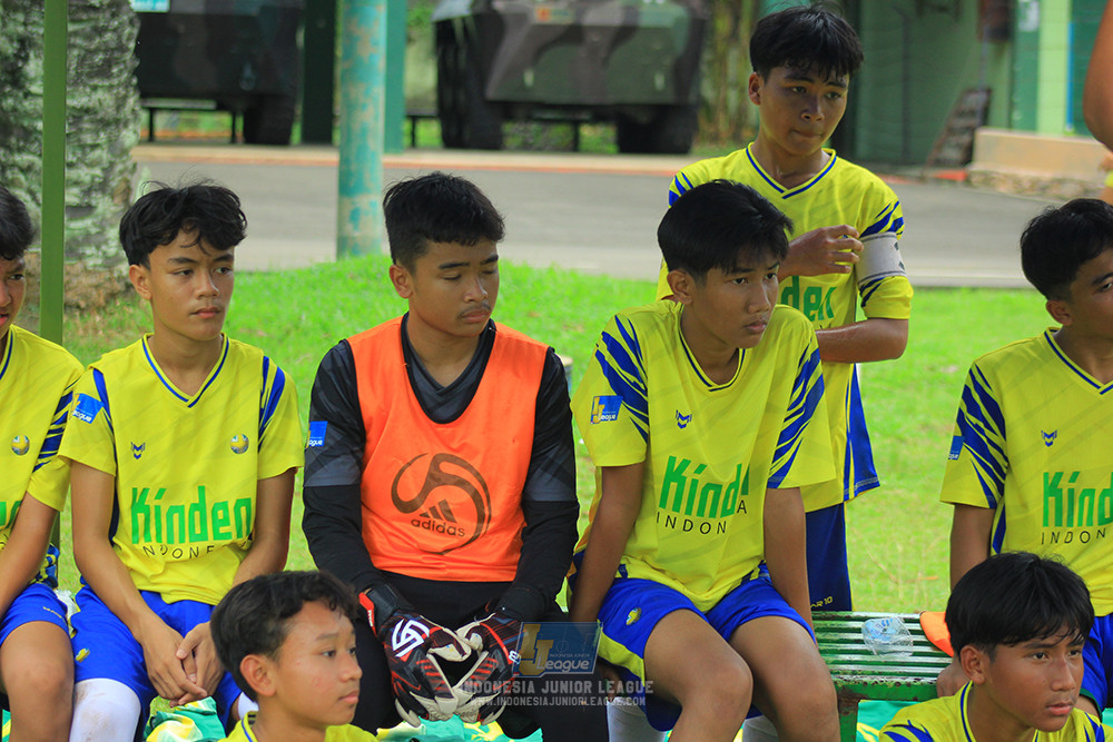 ijl u14 251025 brazillian soccer school lfa vs endang witarsa fc