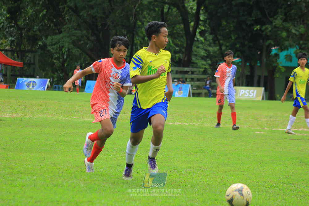 ijl u14 251025 brazillian soccer school lfa vs endang witarsa fc