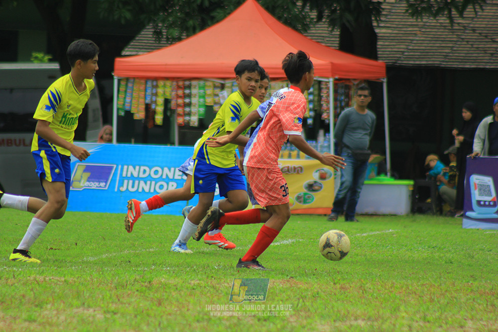 ijl u14 251025 brazillian soccer school lfa vs endang witarsa fc