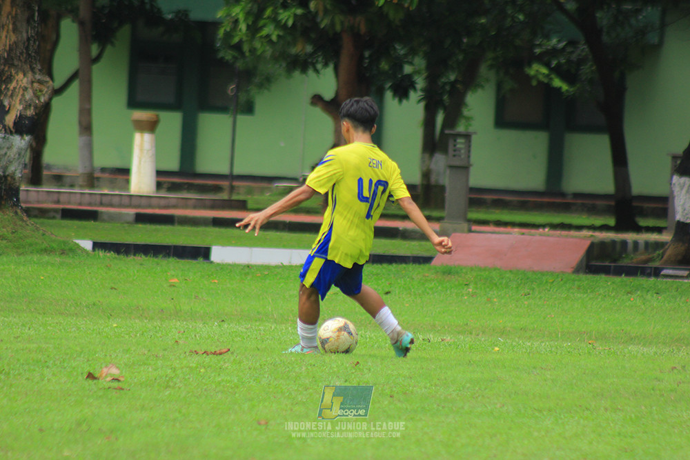 ijl u14 251025 brazillian soccer school lfa vs endang witarsa fc
