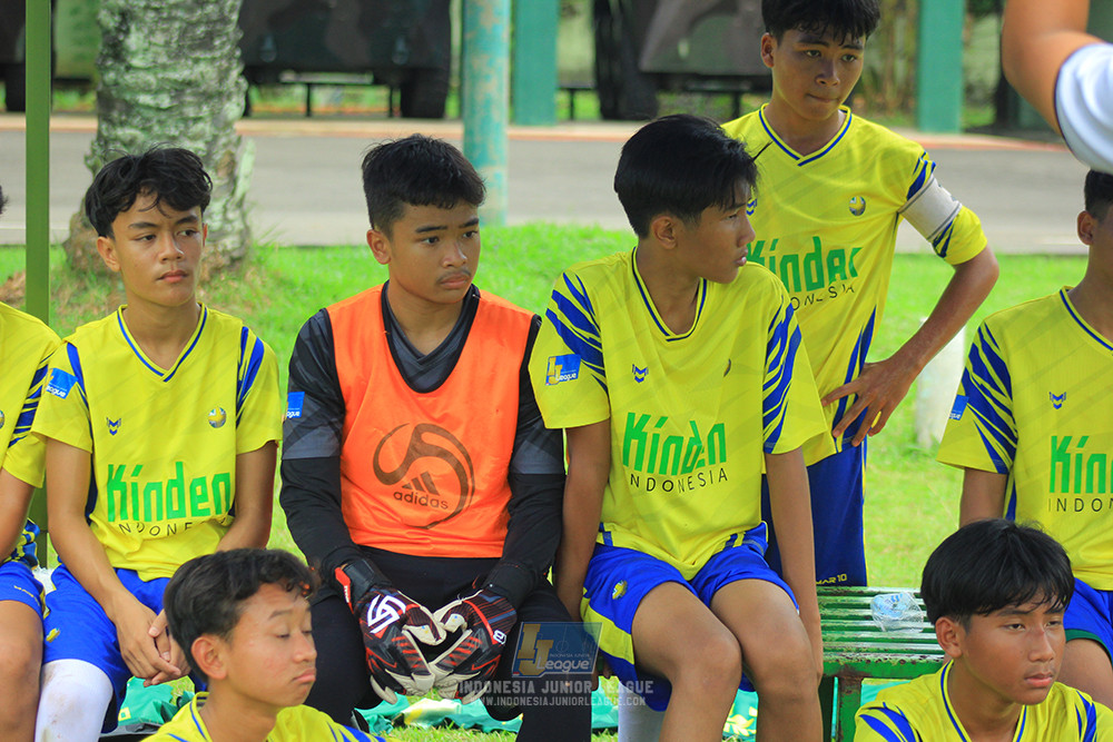 ijl u14 251025 brazillian soccer school lfa vs endang witarsa fc