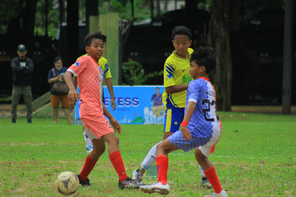 ijl u14 251025 brazillian soccer school lfa vs endang witarsa fc