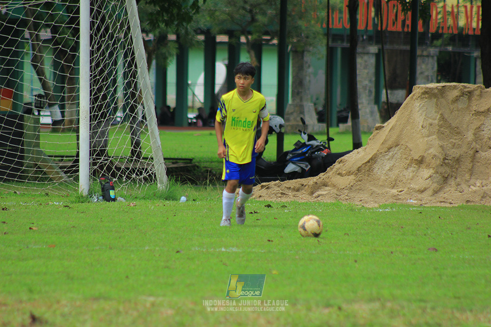 ijl u14 251025 brazillian soccer school lfa vs endang witarsa fc