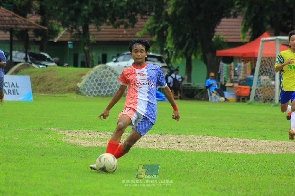 ijl u14 251025 brazillian soccer school lfa vs endang witarsa fc