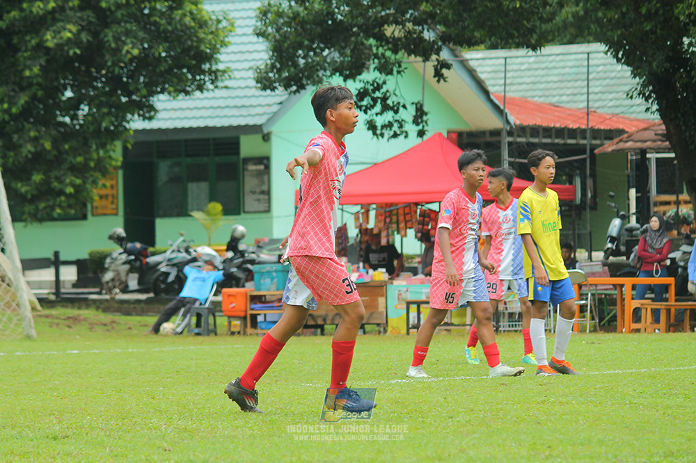 ijl u14 251025 brazillian soccer school lfa vs endang witarsa fc