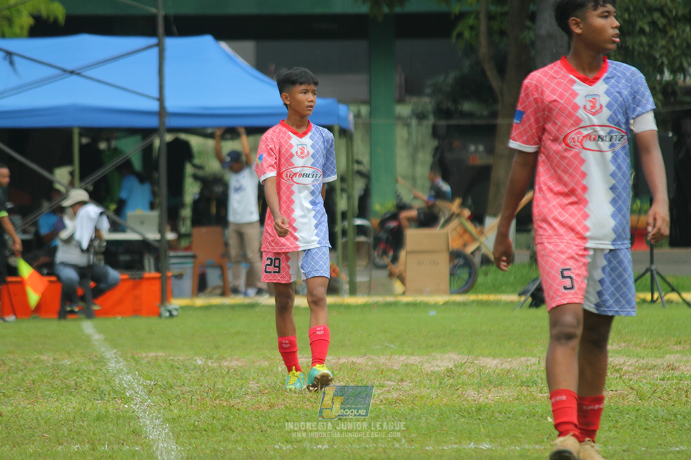 ijl u14 251025 brazillian soccer school lfa vs endang witarsa fc