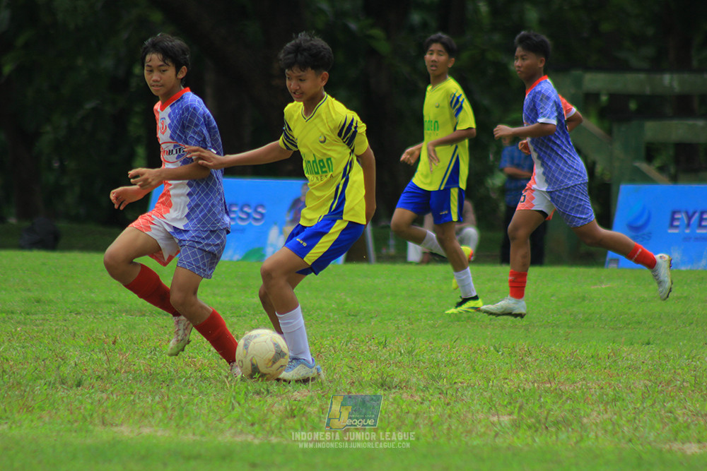 ijl u14 251025 brazillian soccer school lfa vs endang witarsa fc