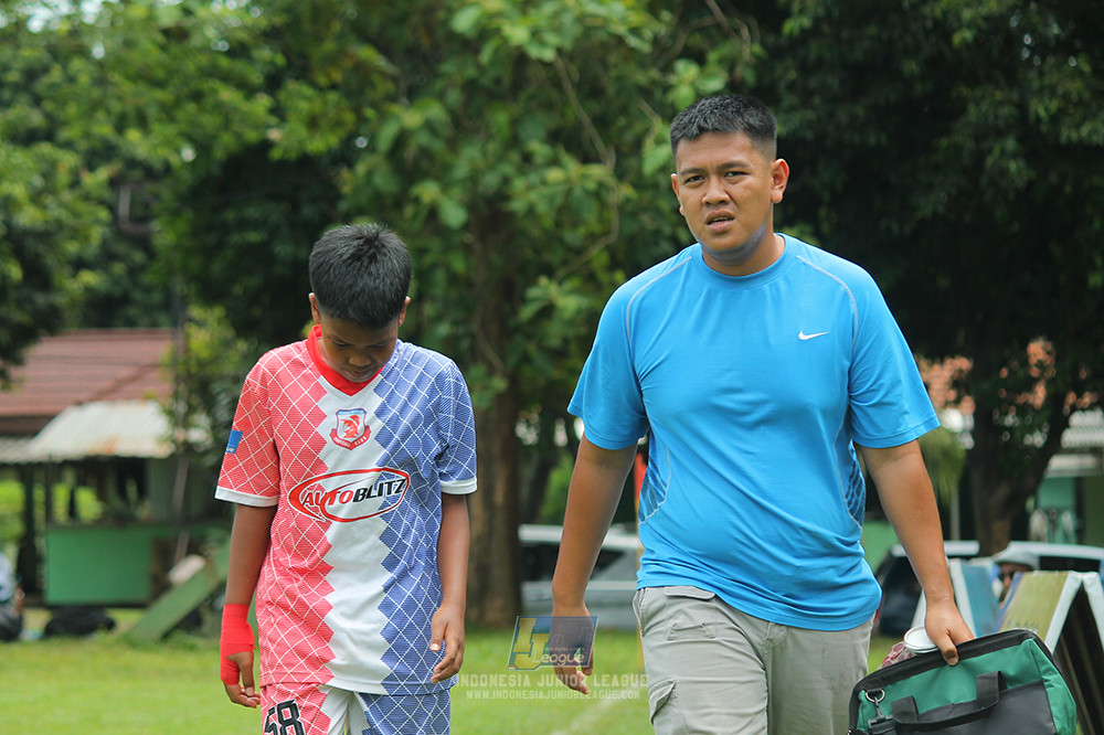 ijl u14 251025 brazillian soccer school lfa vs endang witarsa fc