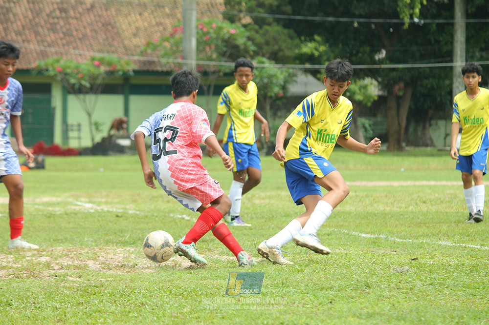 ijl u14 251025 brazillian soccer school lfa vs endang witarsa fc
