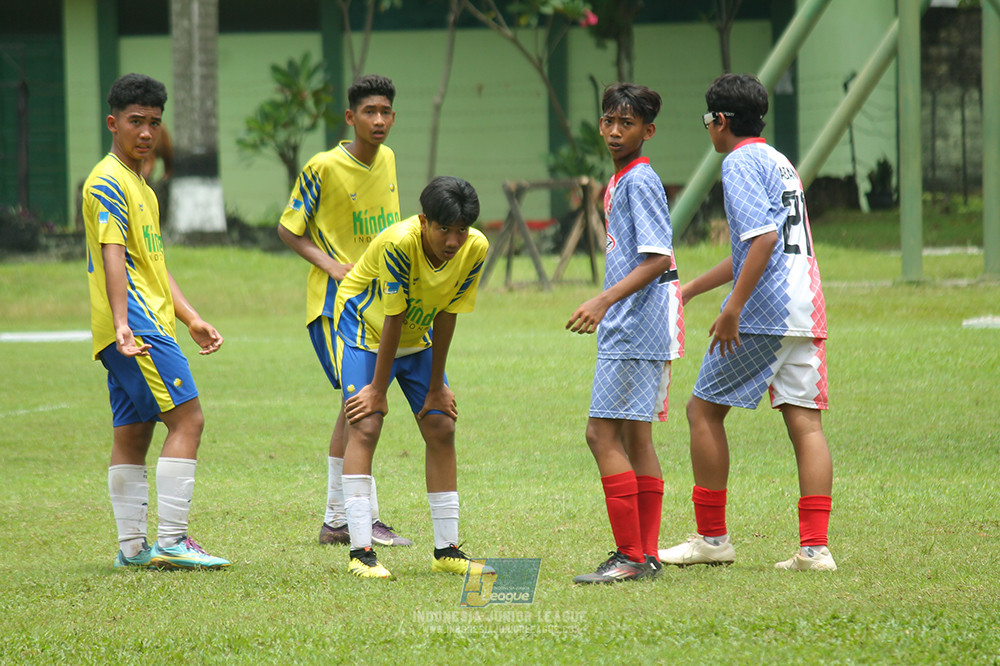 ijl u14 251025 brazillian soccer school lfa vs endang witarsa fc
