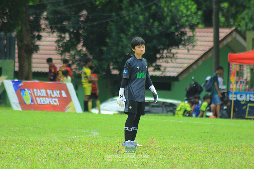 ijl u14 251025 brazillian soccer school lfa vs endang witarsa fc