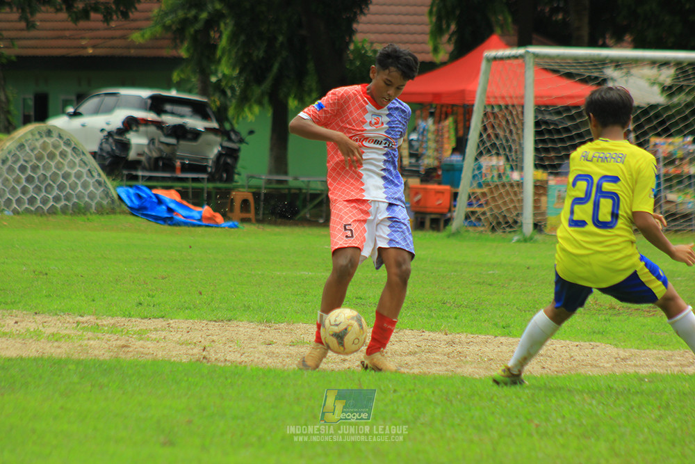 ijl u14 251025 brazillian soccer school lfa vs endang witarsa fc