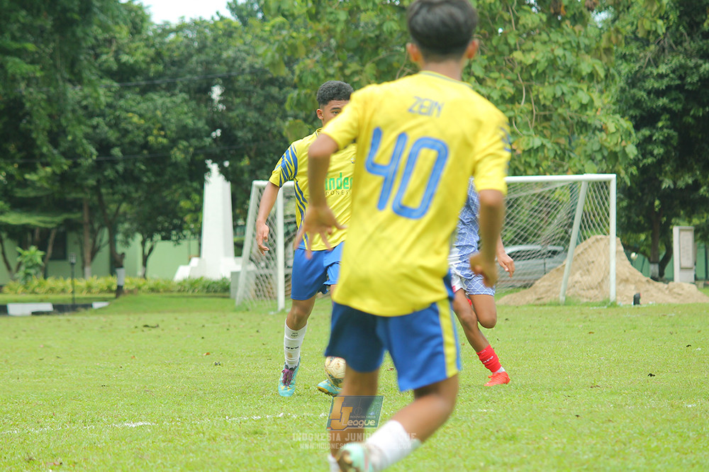 ijl u14 251025 brazillian soccer school lfa vs endang witarsa fc