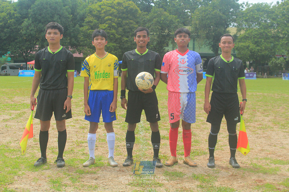 ijl u14 251025 brazillian soccer school lfa vs endang witarsa fc