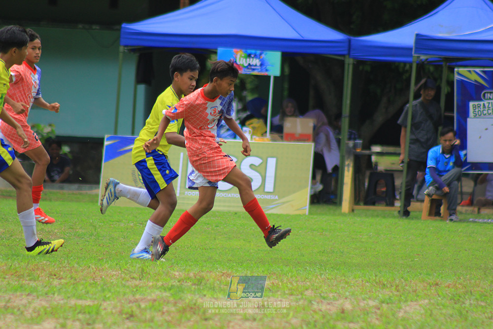 ijl u14 251025 brazillian soccer school lfa vs endang witarsa fc