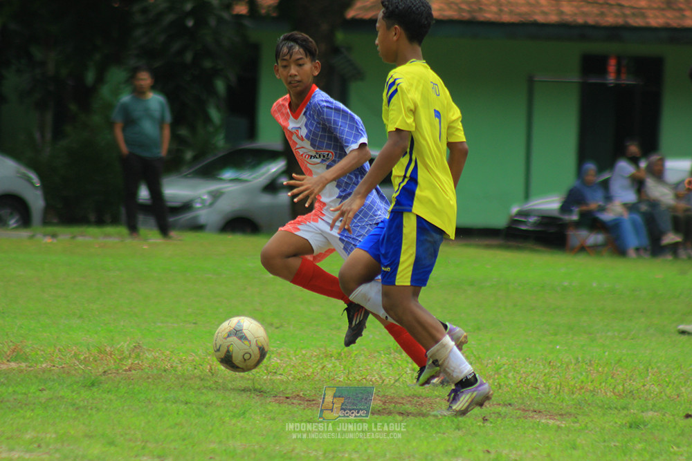 ijl u14 251025 brazillian soccer school lfa vs endang witarsa fc