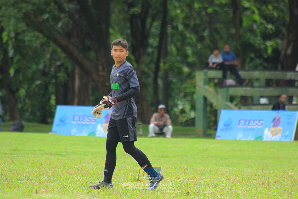 ijl u14 251025 brazillian soccer school lfa vs endang witarsa fc