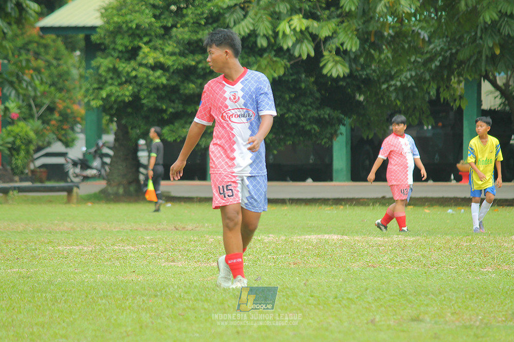 ijl u14 251025 brazillian soccer school lfa vs endang witarsa fc