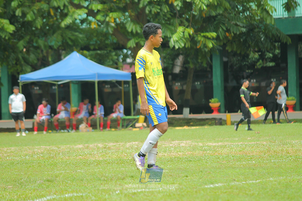 ijl u14 251025 brazillian soccer school lfa vs endang witarsa fc