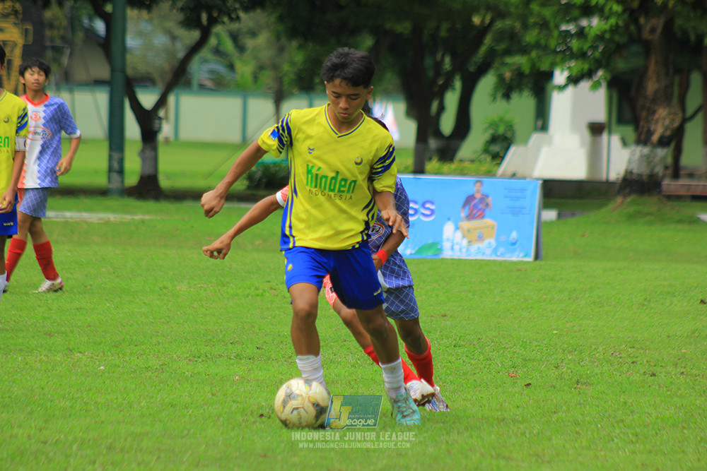 ijl u14 251025 brazillian soccer school lfa vs endang witarsa fc