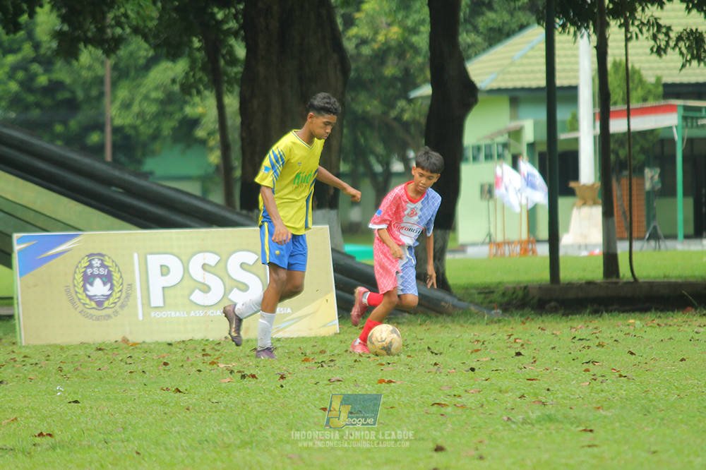 ijl u14 251025 brazillian soccer school lfa vs endang witarsa fc