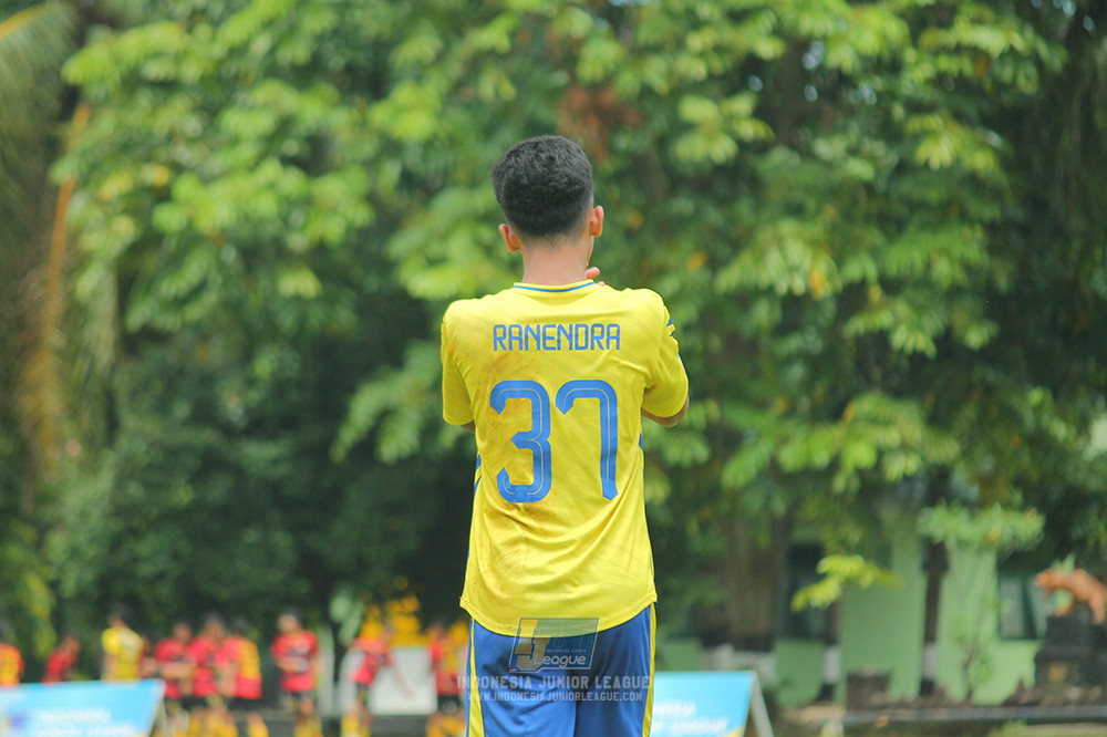 ijl u14 251025 brazillian soccer school lfa vs endang witarsa fc