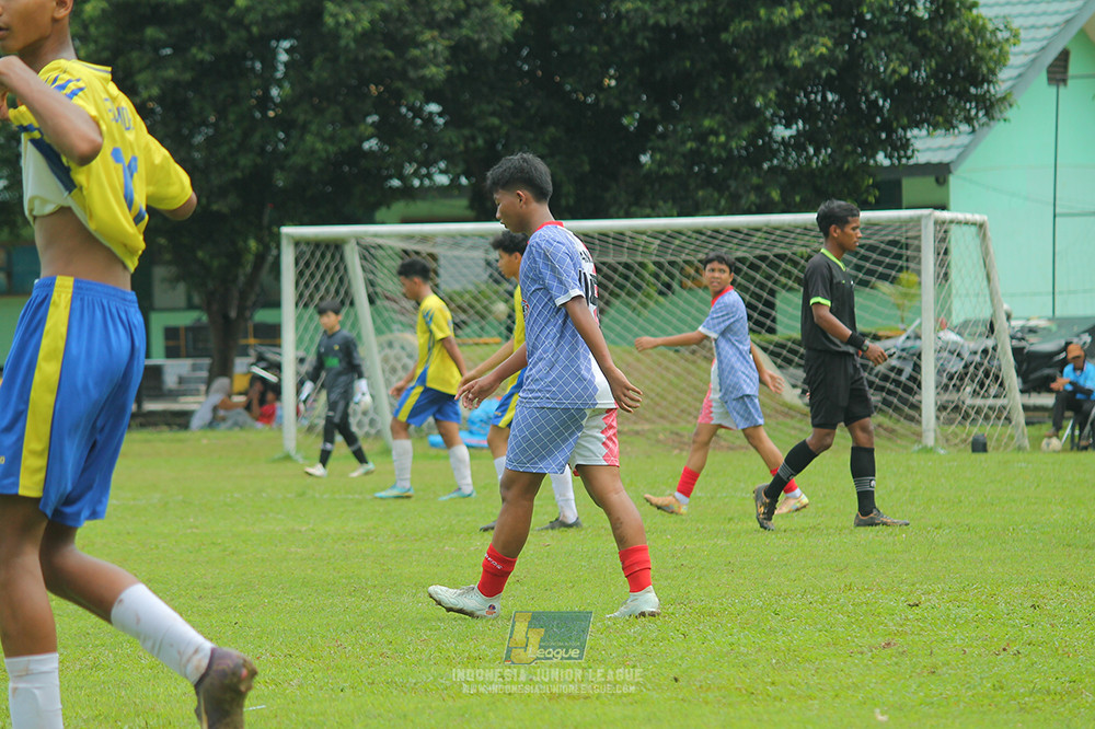 ijl u14 251025 brazillian soccer school lfa vs endang witarsa fc