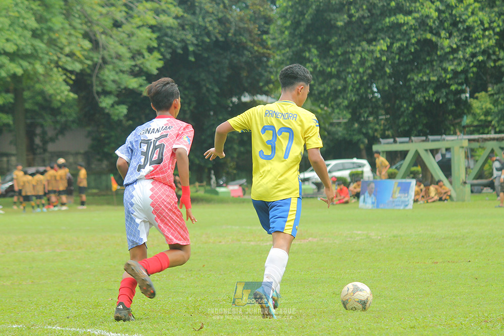 ijl u14 251025 brazillian soccer school lfa vs endang witarsa fc