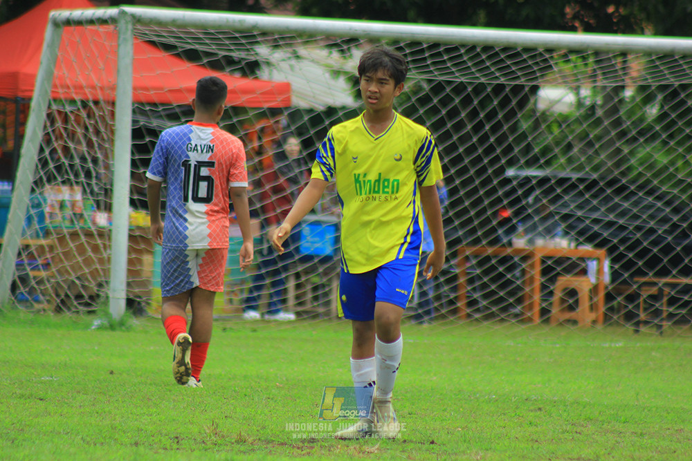 ijl u14 251025 brazillian soccer school lfa vs endang witarsa fc