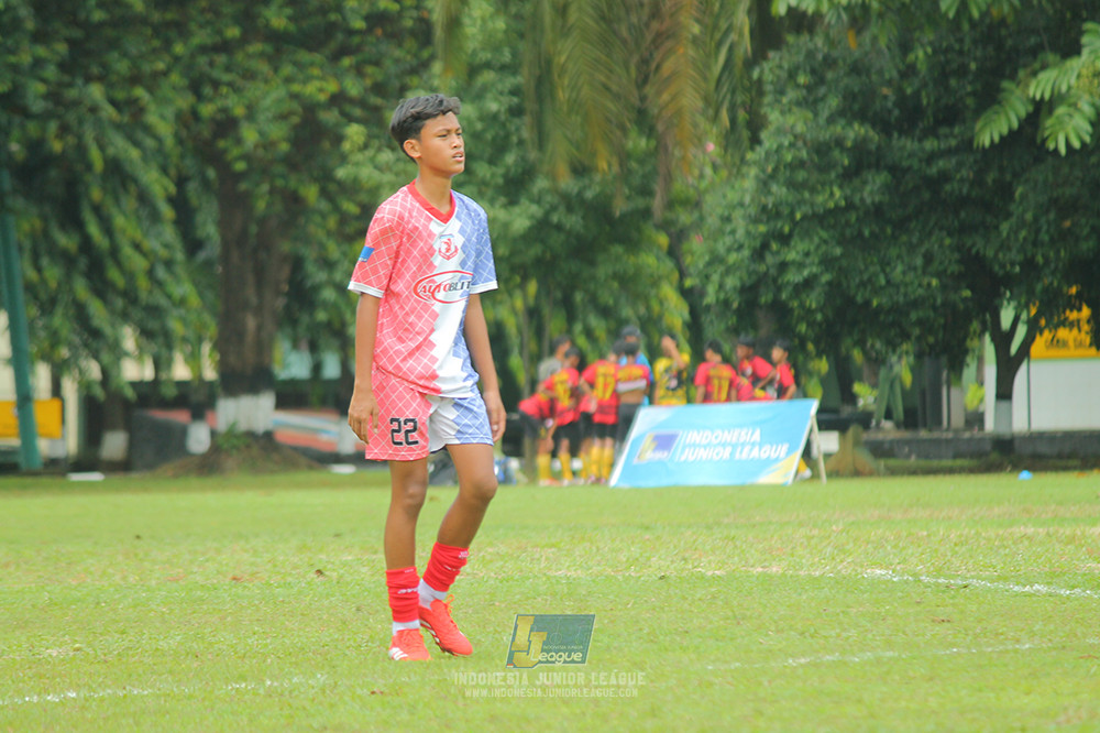 ijl u14 251025 brazillian soccer school lfa vs endang witarsa fc