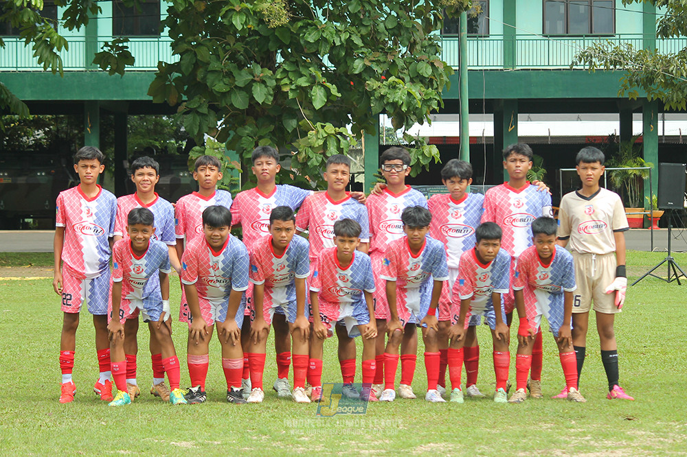 ijl u14 251025 brazillian soccer school lfa vs endang witarsa fc