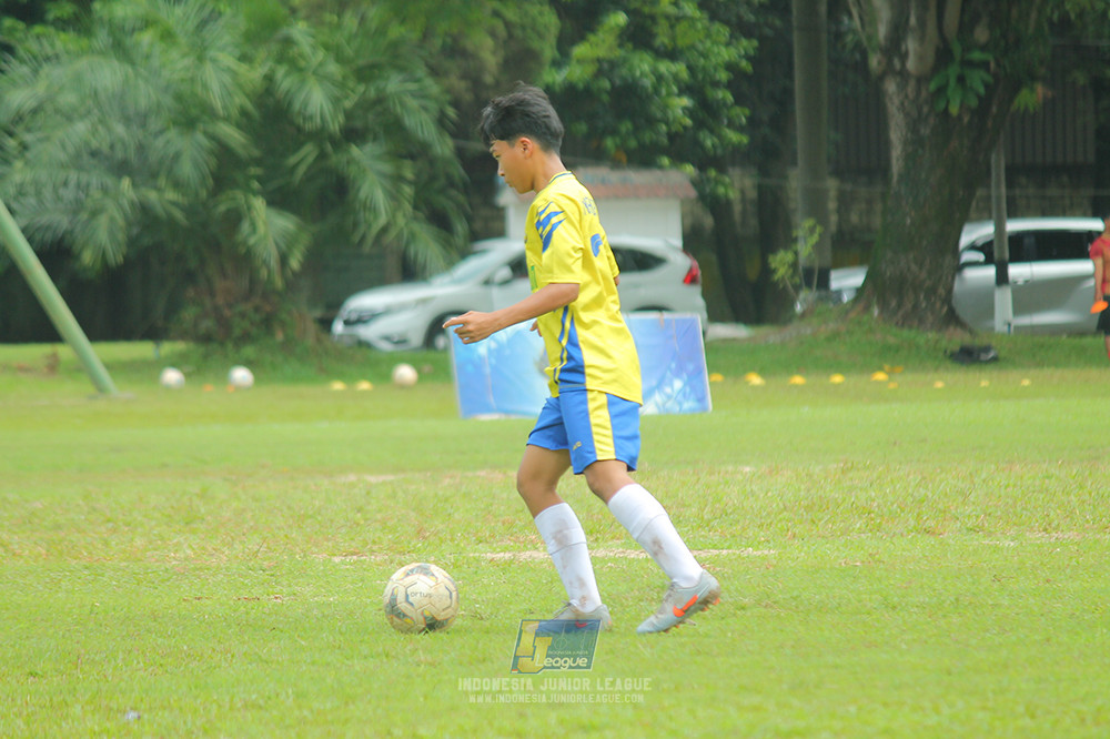 ijl u14 251025 brazillian soccer school lfa vs endang witarsa fc