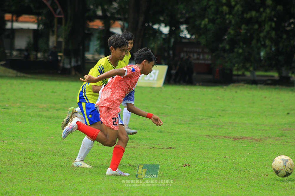 ijl u14 251025 brazillian soccer school lfa vs endang witarsa fc