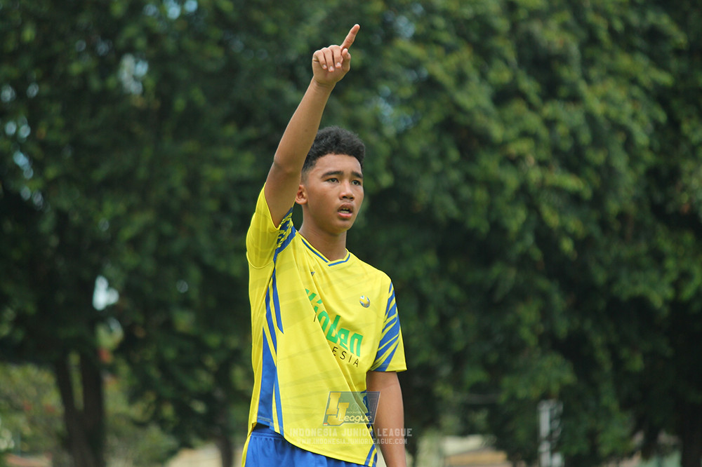 ijl u14 251025 brazillian soccer school lfa vs endang witarsa fc