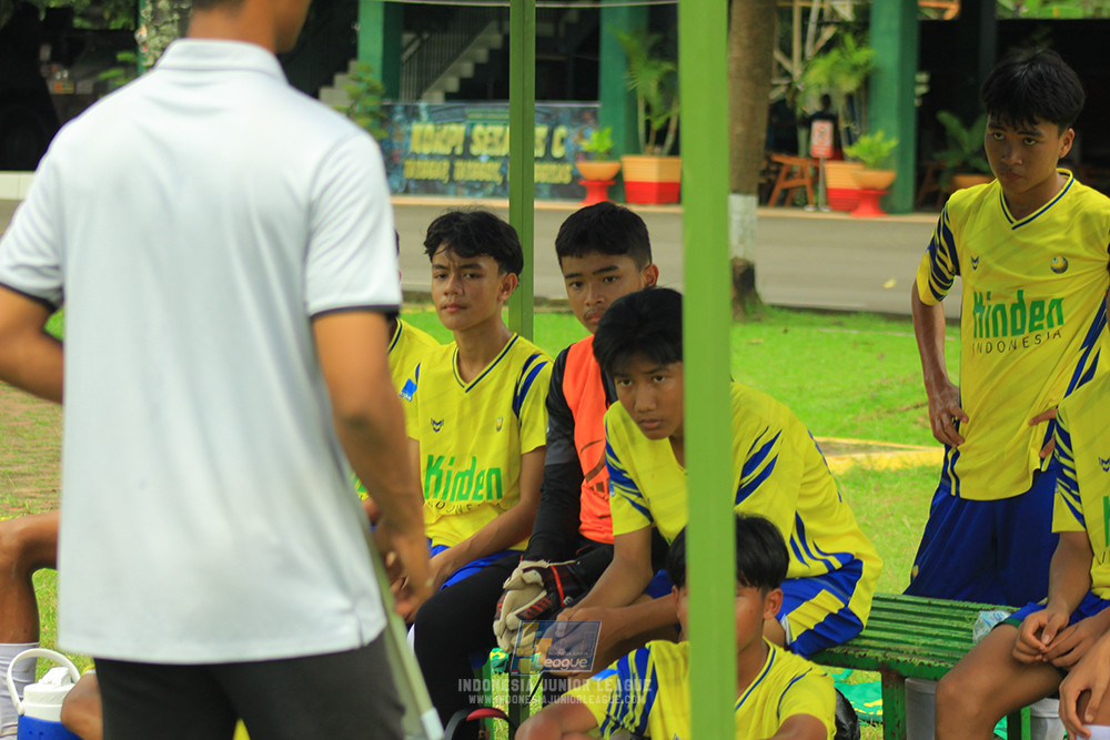 ijl u14 251025 brazillian soccer school lfa vs endang witarsa fc