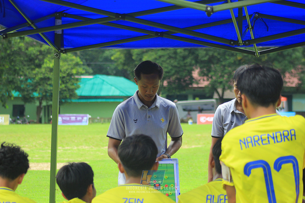 ijl u14 251025 brazillian soccer school lfa vs endang witarsa fc