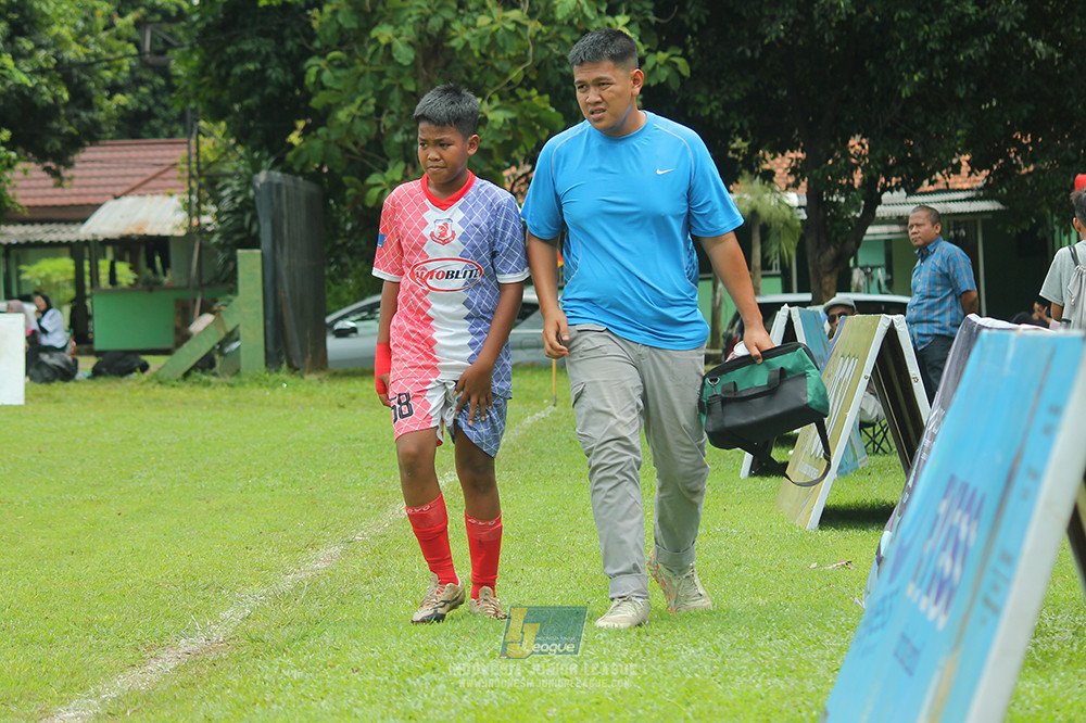 ijl u14 251025 brazillian soccer school lfa vs endang witarsa fc